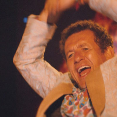 La vie pour de vrai, de Danny Boon