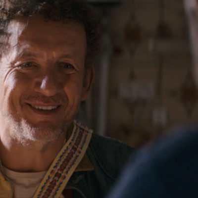 La vie pour de vrai, de Danny Boon