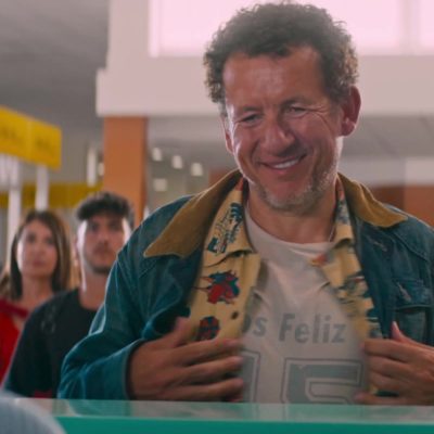 La vie pour de vrai, de Danny Boon