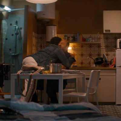 La vie pour de vrai, de Danny Boon