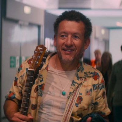 La vie pour de vrai, de Danny Boon