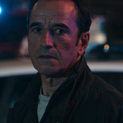 B.R.I, une série de Jérémie Guez