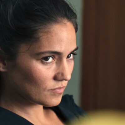 B.R.I, une série de Jérémie Guez