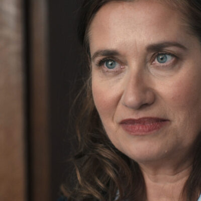 B.R.I, une série de Jérémie Guez