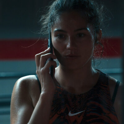 B.R.I, une série de Jérémie Guez