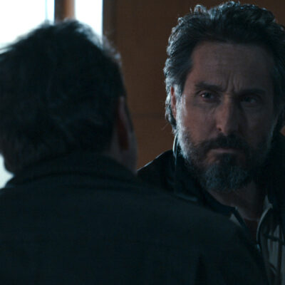 B.R.I, une série de Jérémie Guez