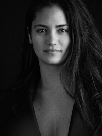 Ophélie Bau