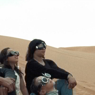 Ordinary People de OKO, réalisé par Helmi