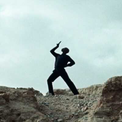 Ordinary People de OKO, réalisé par Helmi