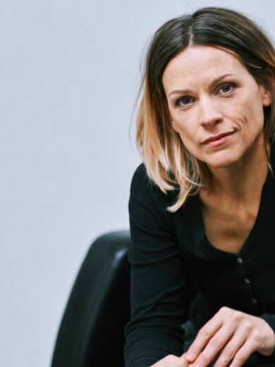 Veerle Baetens