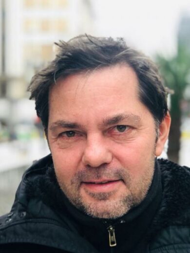 Olivier Vanhoofstadt