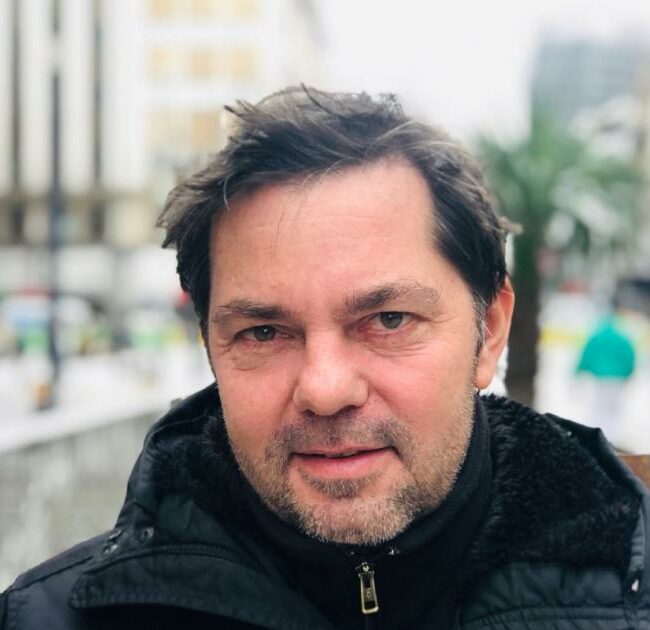 Olivier Vanhoofstadt