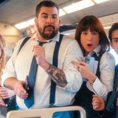 Veuillez nous excuser pour la gêne occasionnée de Olivier van Hoofstadt