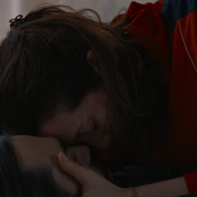 Quitter la Nuit de Delphine Girard