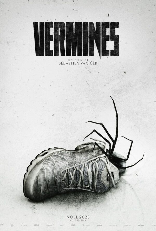 Vermines