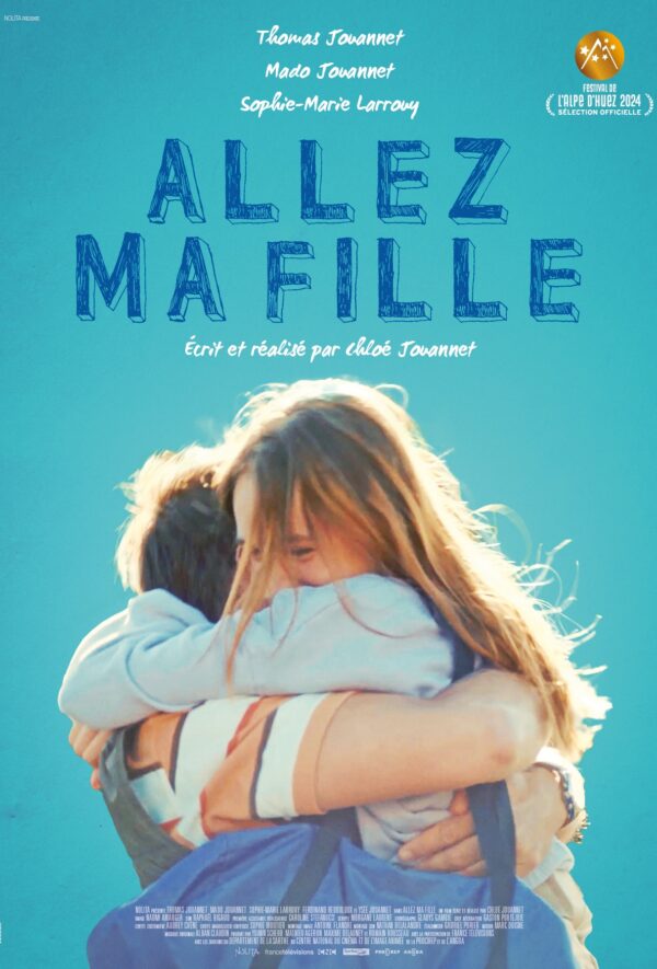 ALLEZ MA FILLE