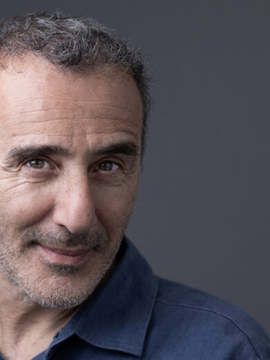 Elie Semoun