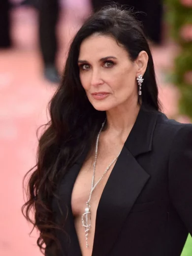 Demi Moore
