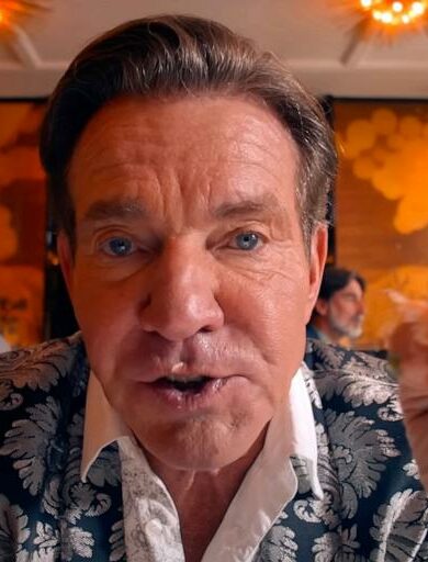 Dennis Quaid