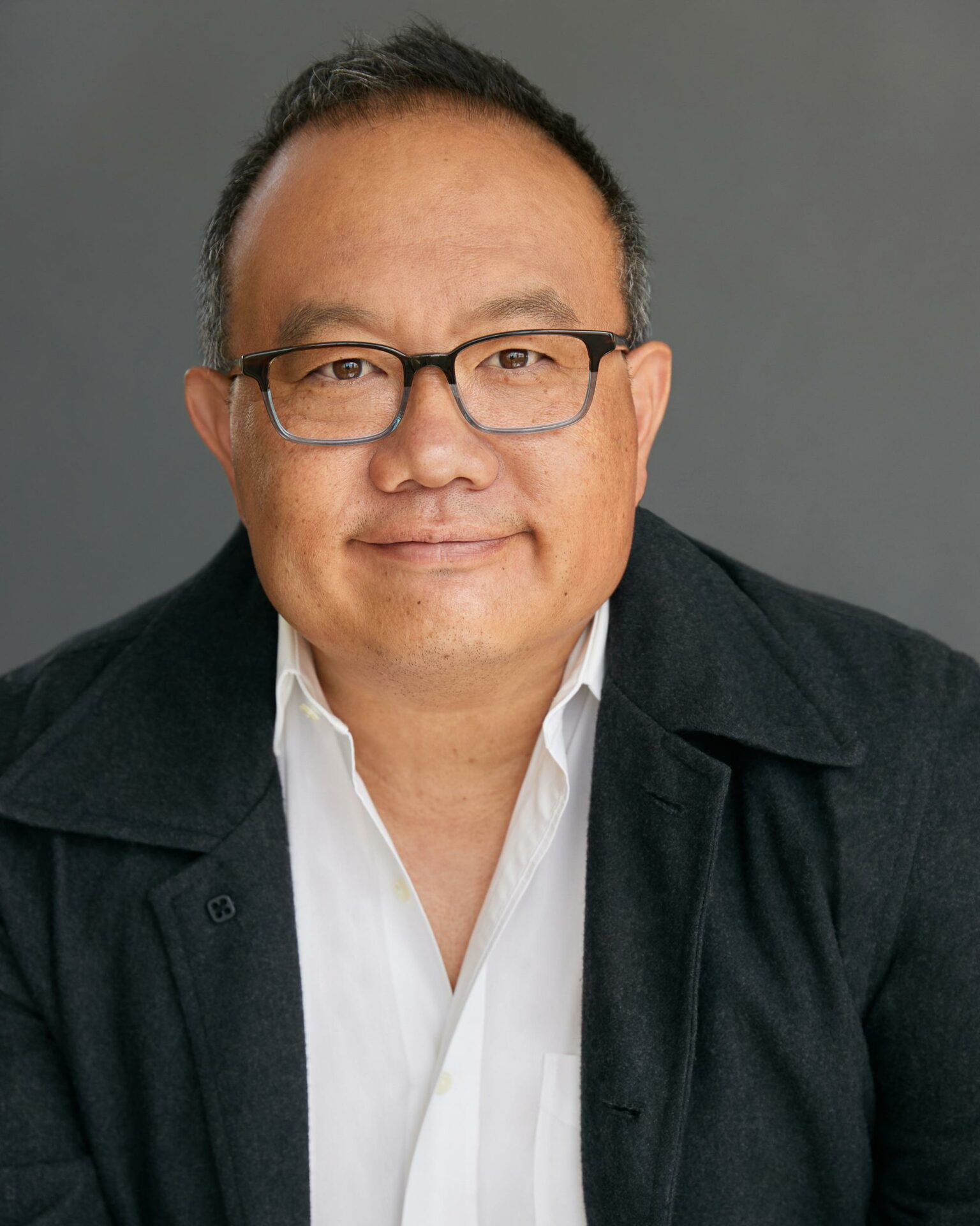 Georges Huang
