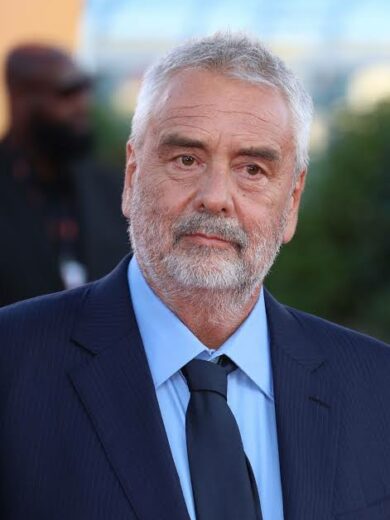 Luc Besson