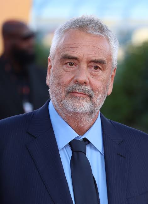 Luc Besson