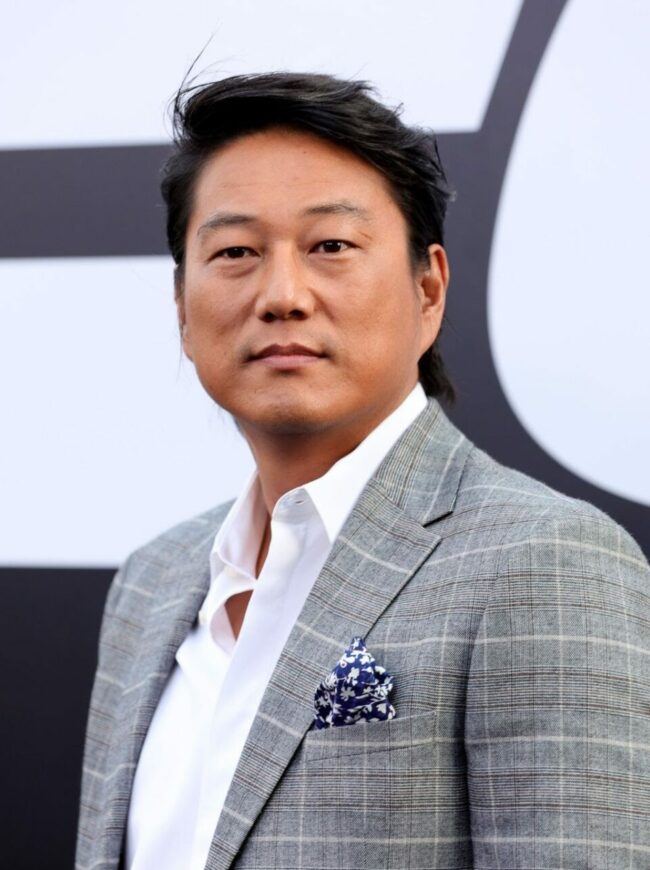 Sung Kang