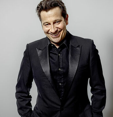 Laurent Gerra