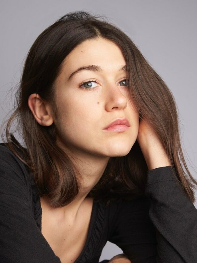 Lucille Guillaume