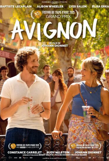 AVIGNON
