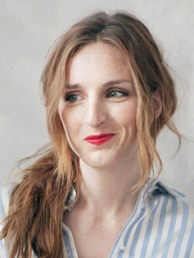 Alison Wheeler