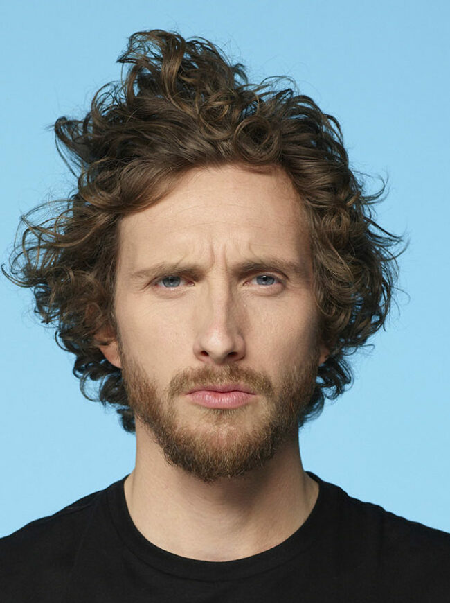 Baptiste Le Caplain