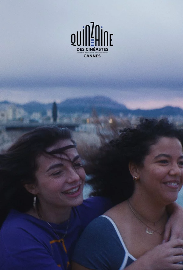 LES FILLES DÉSIR